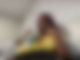 Mocha Kaia's Live Sex Cam Show