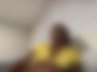 Mocha Kaia's Live Sex Cam Show