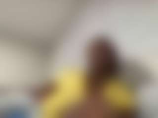 Mocha Kaia's Live Sex Cam Show