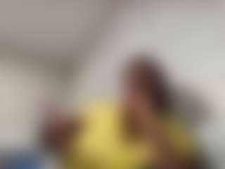 Mocha Kaia's Live Sex Cam Show