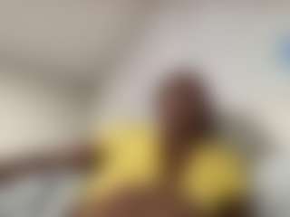 Mocha Kaia's Live Sex Cam Show