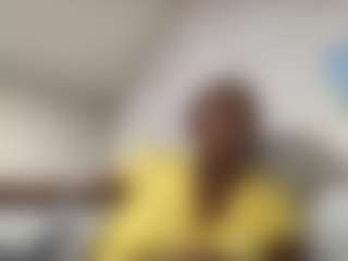 Mocha Kaia's Live Sex Cam Show