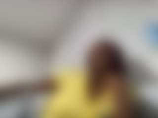 Mocha Kaia's Live Sex Cam Show
