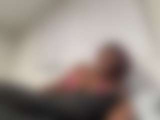 Mocha Kaia's Live Sex Cam Show