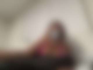 Mocha Kaia's Live Sex Cam Show