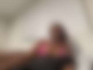 Mocha Kaia's Live Sex Cam Show