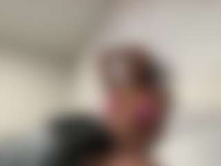 Mocha Kaia's Live Sex Cam Show