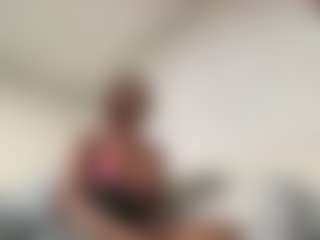 Mocha Kaia's Live Sex Cam Show