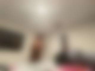 Mocha Kaia's Live Sex Cam Show
