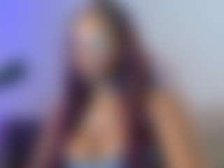 Live cam show with Mocha Kaia - Full Nudity on Hubzter Live