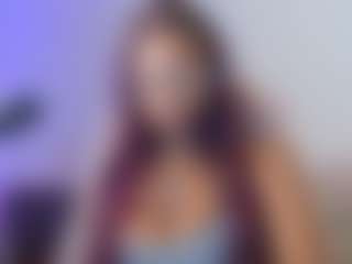 Mocha Kaia's Live Sex Cam Show