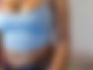 Mocha Kaia's Live Sex Cam Show