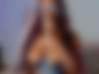 Mocha Kaia's Live Sex Cam Show