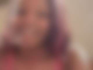 Live cam show with Mocha Kaia - Average on Cam Slut