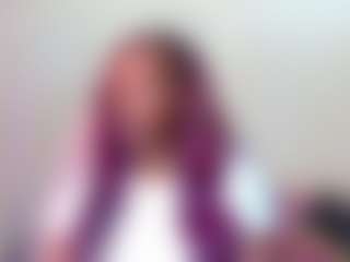 Mocha Kaia's Live Sex Cam Show
