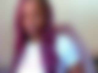 Mocha Kaia's Live Sex Cam Show