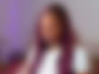Mocha Kaia's Live Sex Cam Show