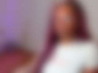 Mocha Kaia's Live Sex Cam Show