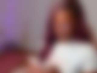 Mocha Kaia's Live Sex Cam Show