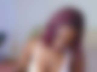 Mocha Kaia's Live Sex Cam Show