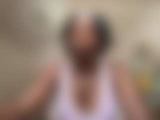 Mocha Kaia's Live Sex Cam Show