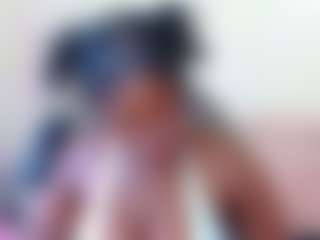 Mocha Kaia's Live Sex Cam Show