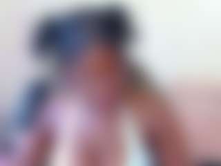 Mocha Kaia's Live Sex Cam Show