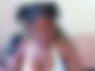 Mocha Kaia's Live Sex Cam Show