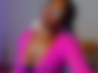 Mocha Kaia's Live Sex Cam Show