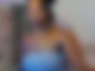 Mocha Kaia's Live Sex Cam Show