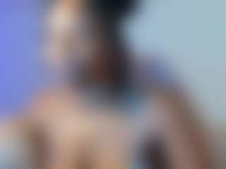 Mocha Kaia's Live Sex Cam Show