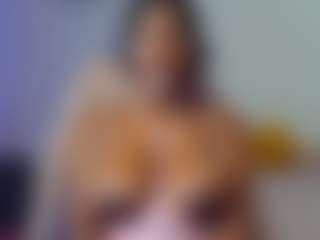 Mocha Kaia's Live Sex Cam Show