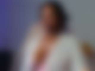 Mocha Kaia's Live Sex Cam Show