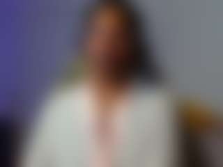 Mocha Kaia's Live Sex Cam Show