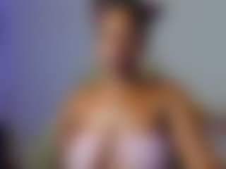 Mocha Kaia's Live Sex Cam Show