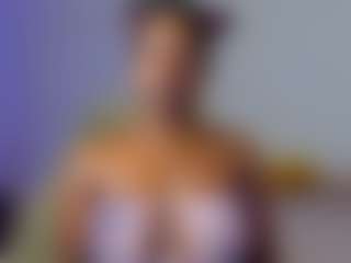 Mocha Kaia's Live Sex Cam Show