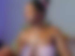 Mocha Kaia's Live Sex Cam Show