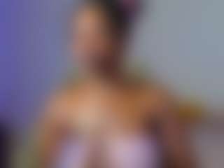 Mocha Kaia's Live Sex Cam Show