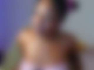 Mocha Kaia's Live Sex Cam Show