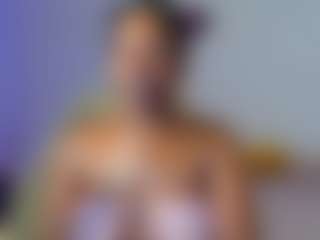 Mocha Kaia's Live Sex Cam Show