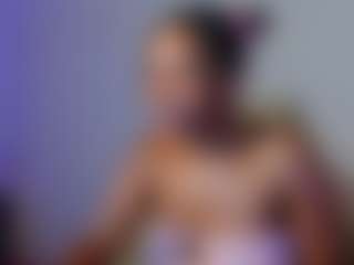 Mocha Kaia's Live Sex Cam Show