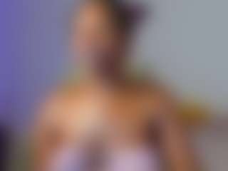 Mocha Kaia's Live Sex Cam Show