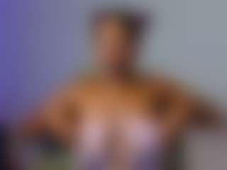 Mocha Kaia's Live Sex Cam Show