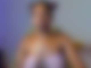 Mocha Kaia's Live Sex Cam Show