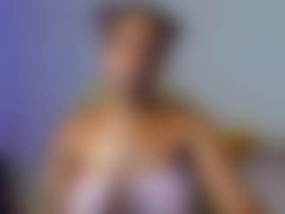Mocha Kaia's Live Sex Cam Show
