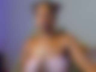 Mocha Kaia's Live Sex Cam Show