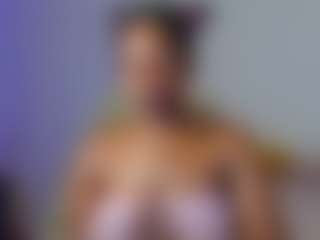 Mocha Kaia's Live Sex Cam Show