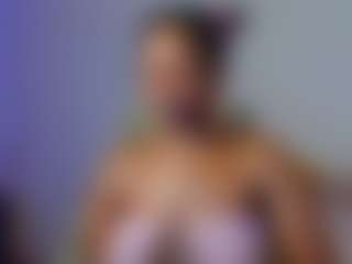 Mocha Kaia's Live Sex Cam Show