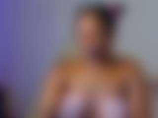 Mocha Kaia's Live Sex Cam Show