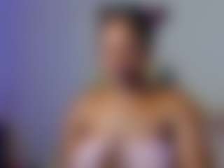 Mocha Kaia's Live Sex Cam Show